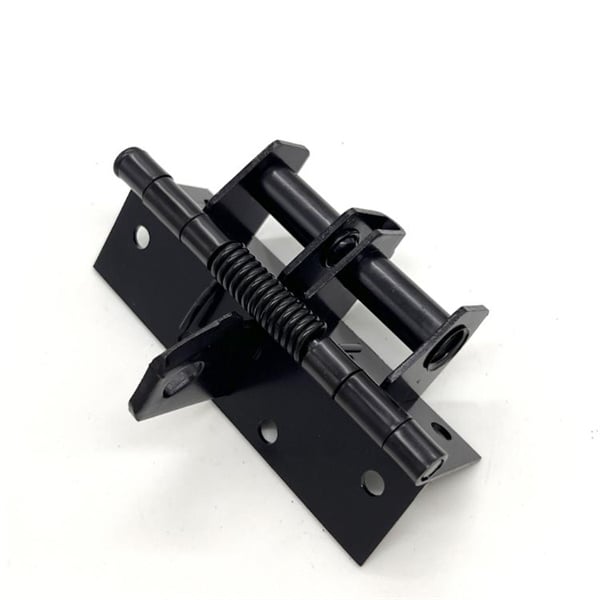 Experience the luxury of gentle and controlled cabinet door closures