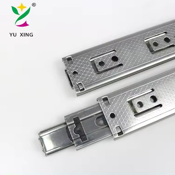 What Makes Under Mount Drawer Slides Soft Close the Ideal Choice for Wholesale Buyers