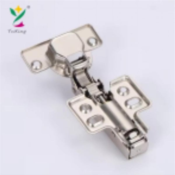 Trending styles and finishes for hidden cabinet hinges