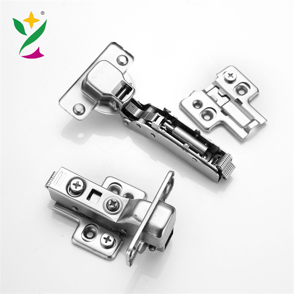 Discover the latest trends in inset cabinet door hinges for your retail store