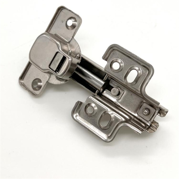 Wide selection of corner cabinet double door hinges available