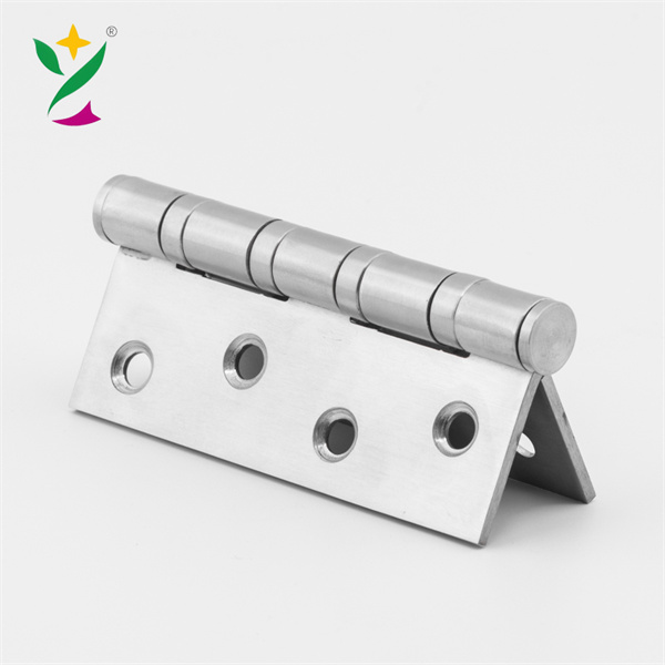 Reliable customer service and fast shipping for stainless steel cabinet hinges