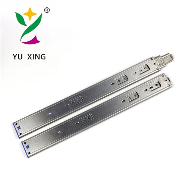 What to consider when purchasing full extension undermount drawer slides