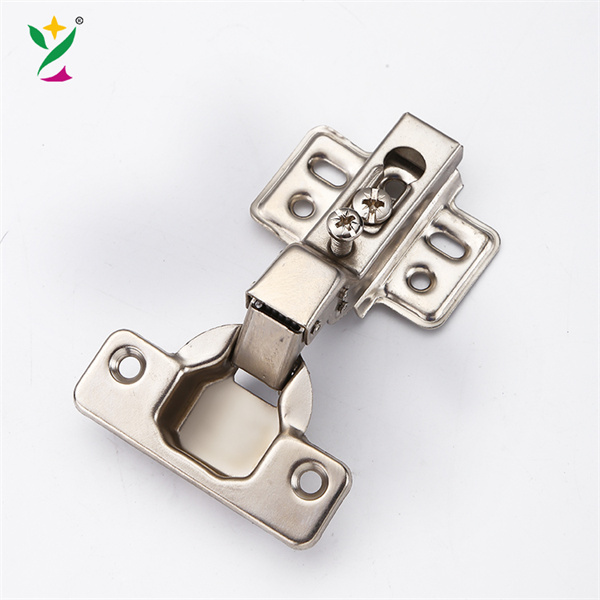 Common Issues with Flush Cabinet Hinges