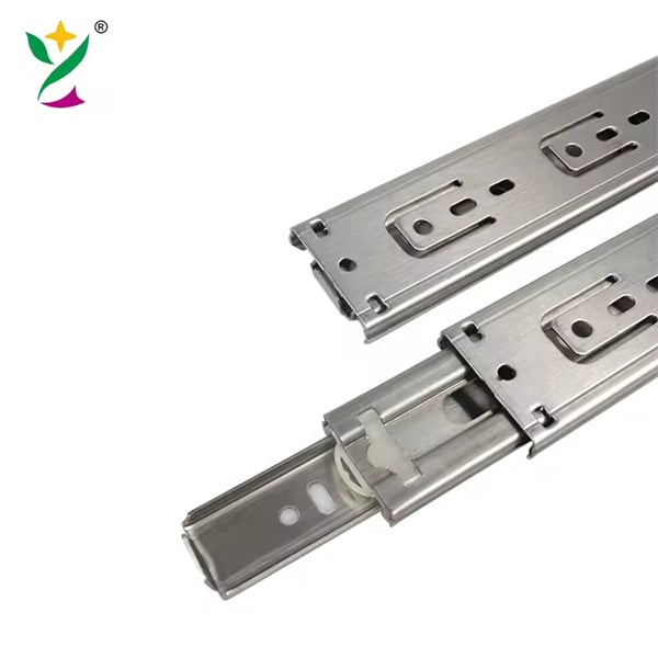 Enhance Your Product Line with Top-Notch Bottom Drawer Slides