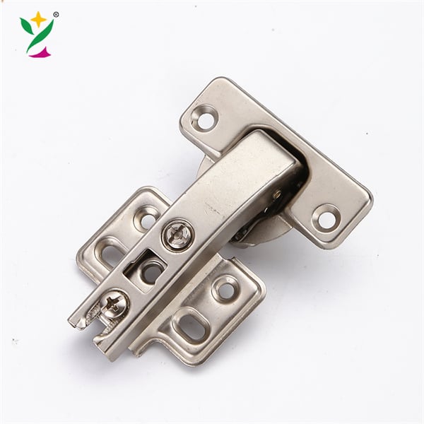Enhance the Functionality of Your Kitchen Cabinets with our Durable Soft Close Hinges