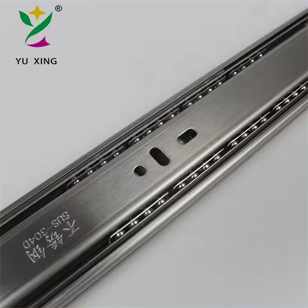 Wide selection of sizes and styles to meet all your wholesale drawer slide needs