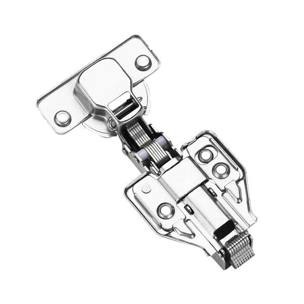 Enhance the Aesthetics and Functionality of Your Cabinets with Offset Door Hinges
