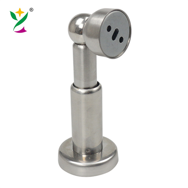 Perfect for preventing damage to walls and door handles