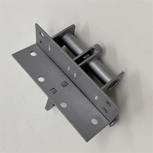 Increase the value of your furniture with our stylish and modern hinge designs