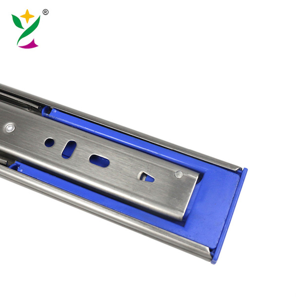 Common issues with soft close undermount drawer runners installation