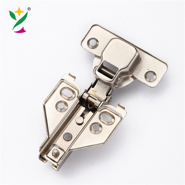 Enhance the look and functionality of your cabinets with our premium hinges