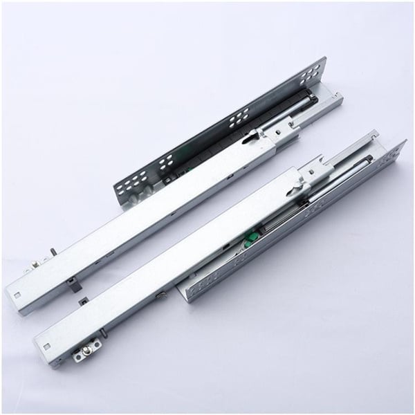 Wholesale options for concealed drawer slides