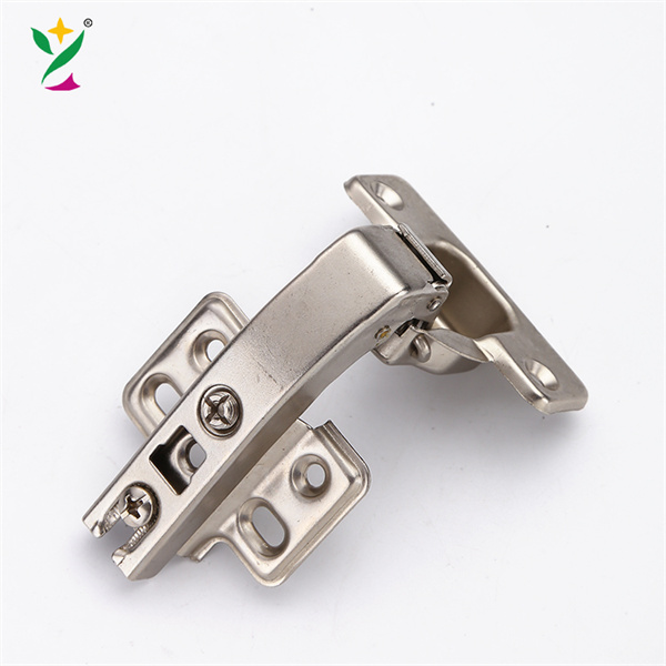 Enhance the functionality of your kitchen cabinets with our soft-close door hinges