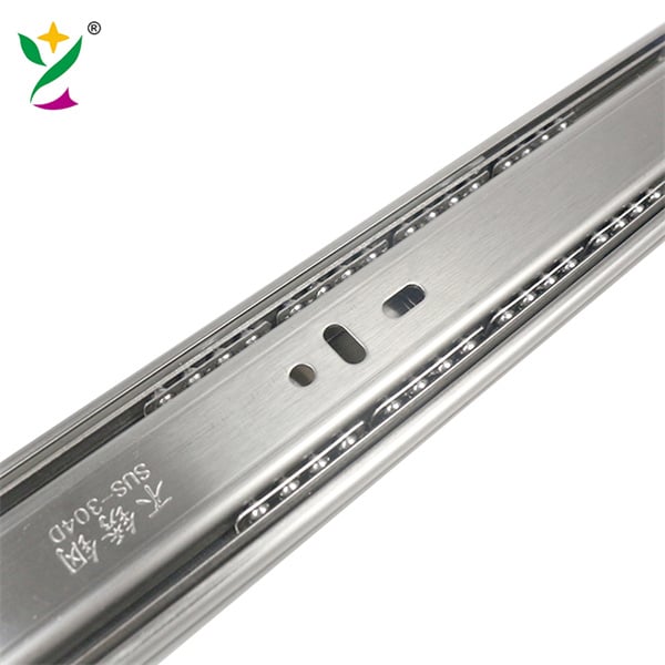 Common issues with side mount drawer slides
