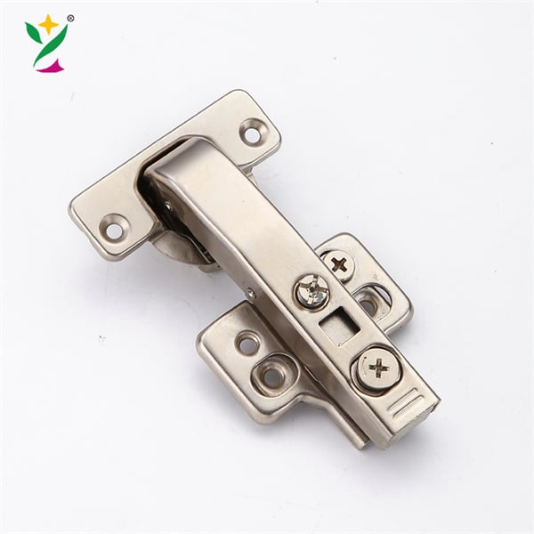 Where to find the most durable self closing overlay cabinet hinges on the marke