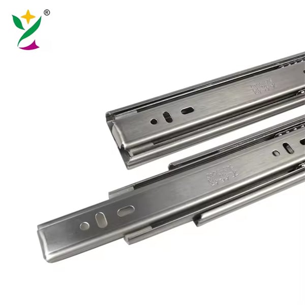 Where to Find Durable and Stylish Drawer Slides for Your Kitchen
