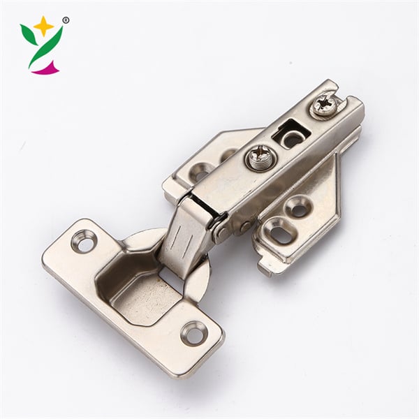Upgrade your cabinets with top-notch hinges at competitive prices