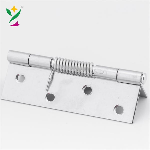 Enhance Customer Satisfaction with Smooth and Silent Cupboard Hinges