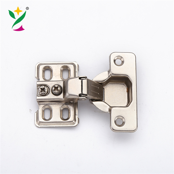 Easy installation and maintenance for hassle-free use