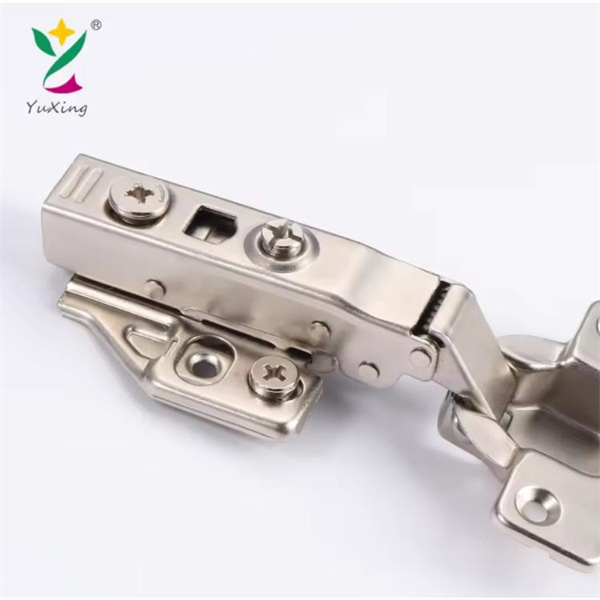Affordable Prices for Bulk Orders on High-Quality Concealed Door Hinges