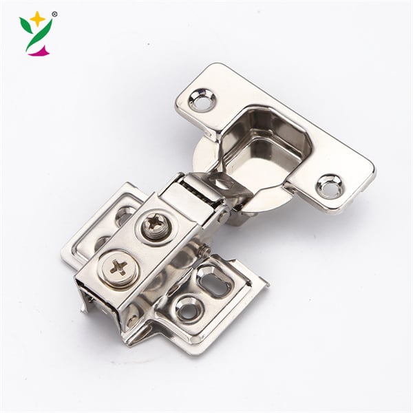 Explore a wide selection of hinges to suit any kitchen design