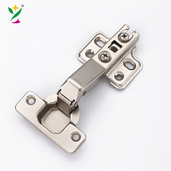 What are the Most Popular Types of Furniture Hinges in the Market?