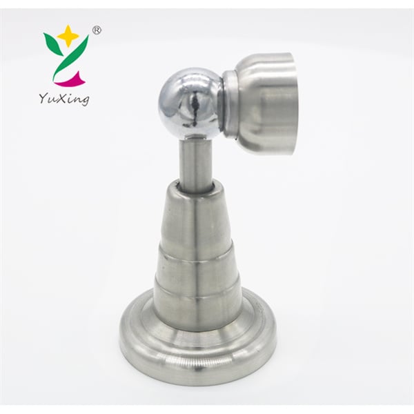Easy to Install and Use Hinge Door Stops for Convenience
