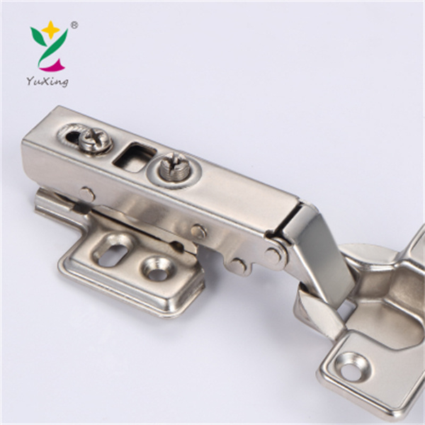 Experience the convenience and reliability of European style cabinet hinges that offer exceptional value for wholesale buyers.