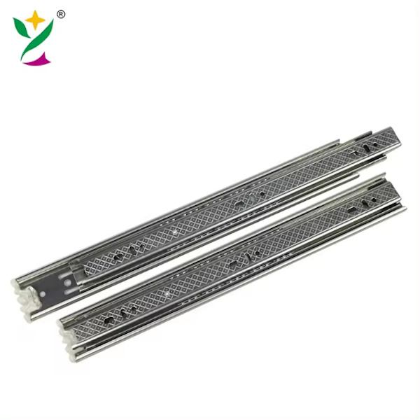 Trending designs and styles for undermount desk drawer slides