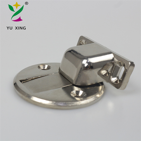 Cost-Effective Solution for Door Protection and Security
