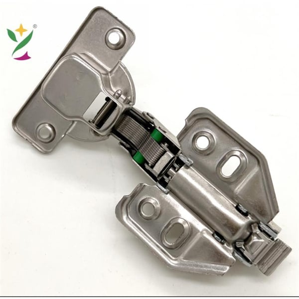 What makes surface mount hidden cabinet hinges the ideal choice for modern homes
