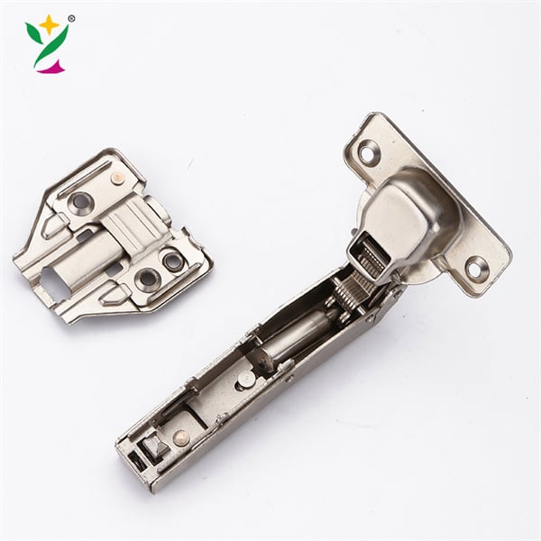 Find the Perfect Hinge for Your Cabinet Doors