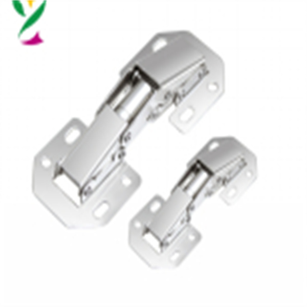 High-quality materials ensure long-lasting performance