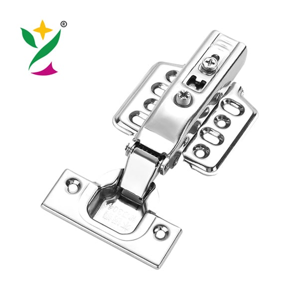 Experience smooth operation and long-lasting performance with our heavy duty hinges
