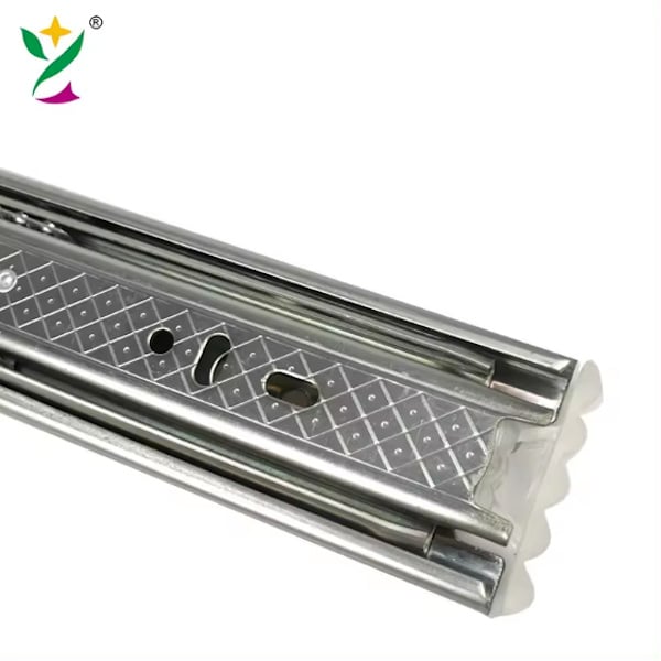 Wholesale options for undermount desk drawer slides