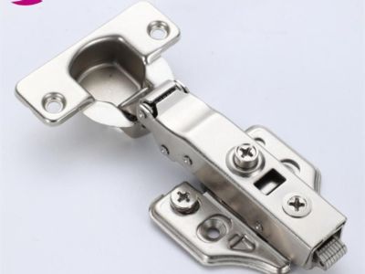 Future Trends in Door Hinge Technology