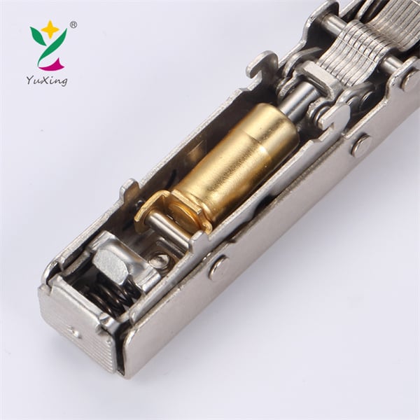 Experience the Ultimate in Cabinet Door Functionality with Our Soft Close Hinges