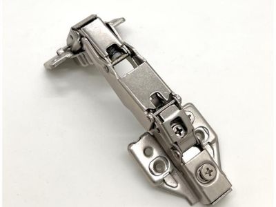 Concealed Hinges vs Traditional Hinges: Key Differences