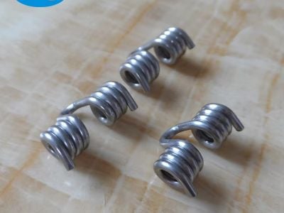A Complete Guide to Choosing the Right Spring Manufacturer in 2026