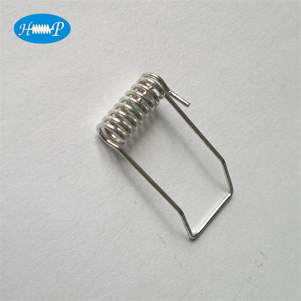 Common uses of torsion springs in everyday devices
