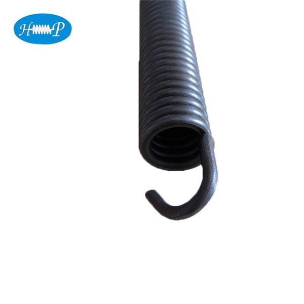 Tips for Proper Installation and Maintenance of Coil Tension Springs