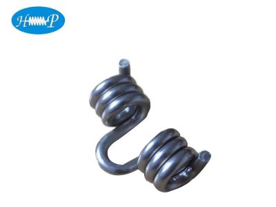 High Torque Torsion Springs for Automotive and Heavy Mechanical Parts