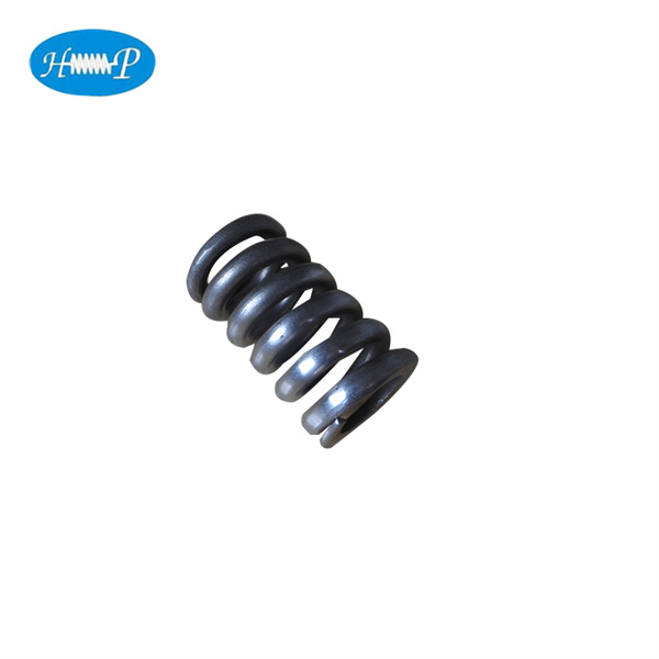 Exploring different types of muffler springs and their applications in vehicles.