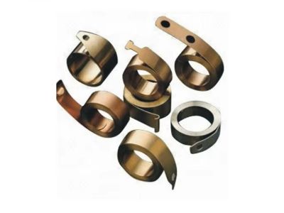 Why Constant Force Springs Reduce Wear in Reciprocating Systems