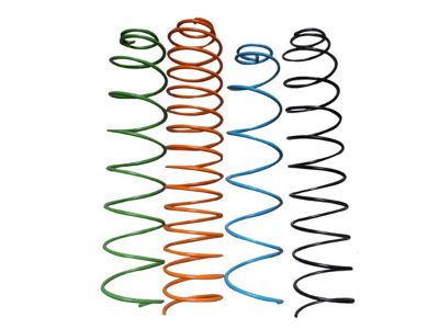 The Manufacturing Process of High-Precision Springs at Henp