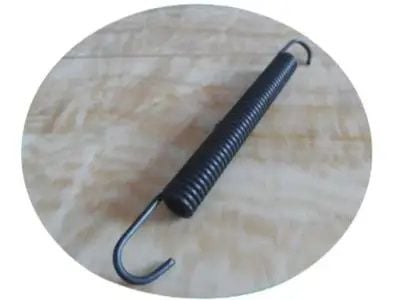 How Long Extension Springs Improve Door Operation