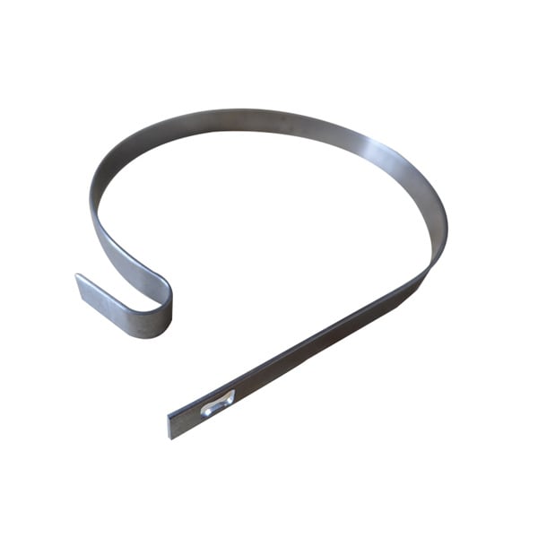 Precision Metal Stamping Parts Production Process and Customized Service