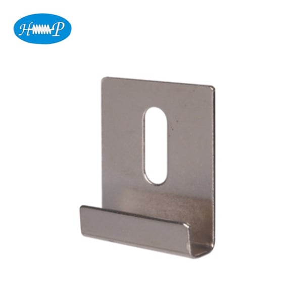 How aluminum stamping parts contribute to efficient production processes