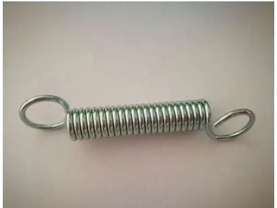 Ressorts de traction miniatures largement utilisés dans les petits appareils électroniques